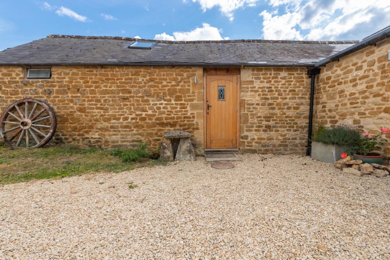 Mill Cottage - Ash Farm Cotswolds Stow-on-the-Wold Exterior foto