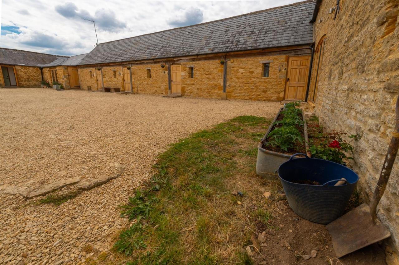 Mill Cottage - Ash Farm Cotswolds Stow-on-the-Wold Exterior foto